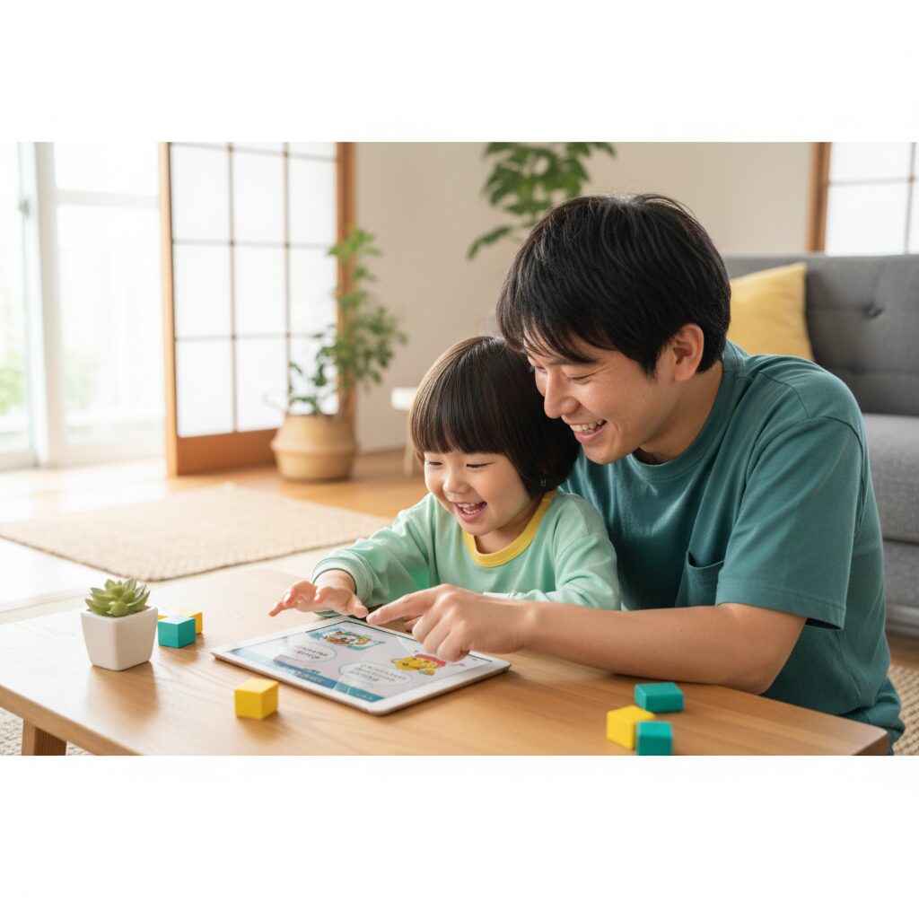 子供オンライン英会話おすすめ5選