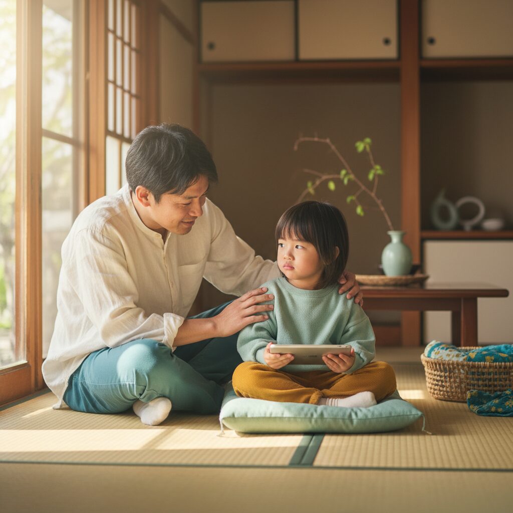 子供が英会話を辞めたい
