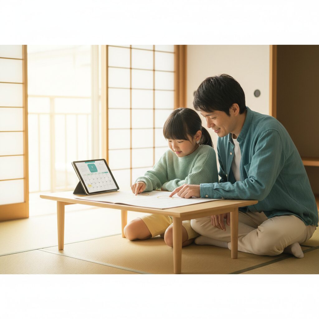 子供の英会話はいつまで